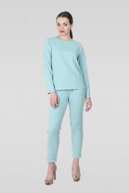 Костюм Lila classic style