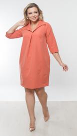 Платье Lila classic style