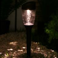 Садовый светильник на солнечной батарее luazon lighting