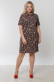 Платье Lila classic style