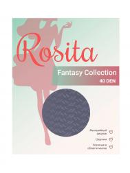 Колготки женские favilla 40 ROSITA