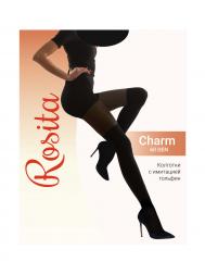 Колготки женские Charm 60 ROSITA