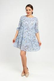Платье Liza Fashion