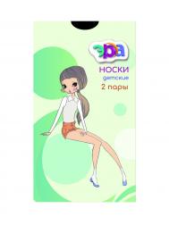Носки детские ЭРА "Горошки" 40 Эра