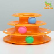 Игровой комплекс Пижон