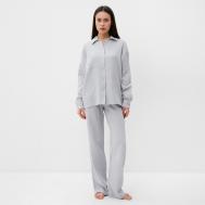 Комплект домашний рубашка брюки KAFTAN