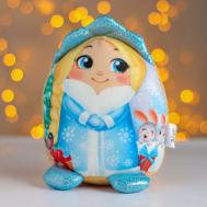 Мягкая игрушка POMPOSHKI