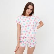 Пижама футболка шорты KAFTAN
