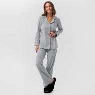 Пижама рубашка брюки KAFTAN