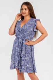 Платье Liza Fashion