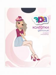 Колготки детские ЭРА "Микрофибра 50" Эра