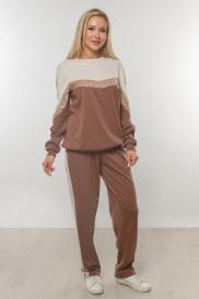 Костюм Lila classic style