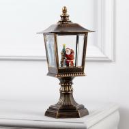Светодиодная фигура luazon lighting
