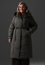 Пальто Dimma Fashion Studio