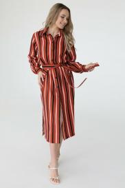 Платье рубашка LookLikeCat