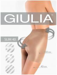 Колготки корректирующие, 40 den GIULIA