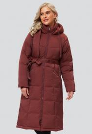 Пальто Dimma Fashion Studio