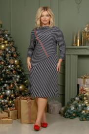Платье Lila classic style