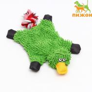 Игрушка текстильная Пижон