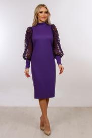 Платье Lila classic style