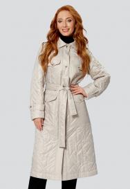 Пальто Dimma Fashion Studio
