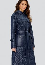 Пальто Dimma Fashion Studio