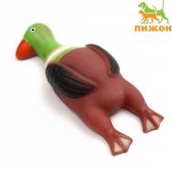 Игрушка пищащая Пижон