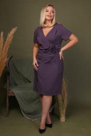 Платье Lila classic style