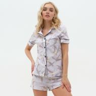 Пижама рубашка KAFTAN