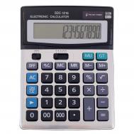 Калькулятор настольный, 16 - разрядный, sdc - 1216 NO BRAND