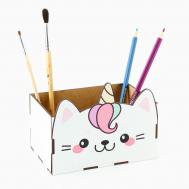 Органайзер для канцелярии ArtFox STUDY