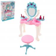 Игровой набор модницы NO BRAND