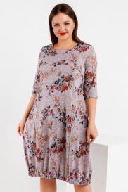 Платье Liza Fashion