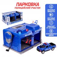 Парковка - гараж NO BRAND