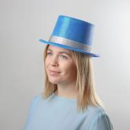 Шляпа пластиковая NO BRAND