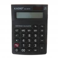 Калькулятор настольный, 12-разрядный, 3851b NO BRAND