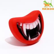 Игрушка пищащая Пижон