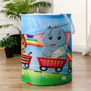 Корзинка для игрушек NO BRAND