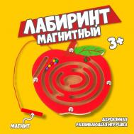 Лабиринт магнитный малый NO BRAND