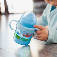 Поильник детский m&b Mum&Baby