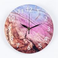 Часы настенные Соломон
