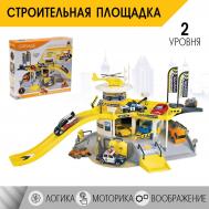 Парковка для машин NO BRAND