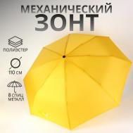 Зонт механический QF