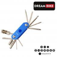 Мультиключ , для велосипеда Dream Bike