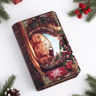 Шкатулка-книга NO BRAND