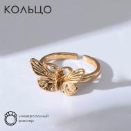 Кольцо QF
