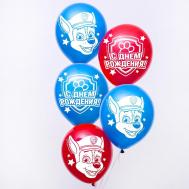 Шар воздушный PAW PATROL