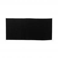 Водонепроницаемая клейкая лента, черный, 10×20 см NO BRAND