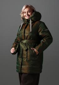 Куртка Dimma Fashion Studio
