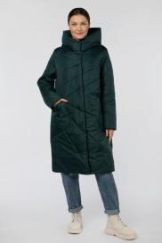 Куртка женская зимняя (синтепон 300) EL PODIO